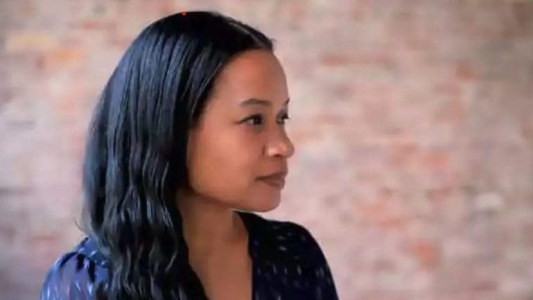 PUSH Dance’s Raissa Simpson begins troupe’s 18th season with a new permanent home